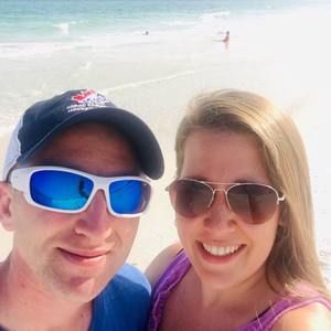 Meet your Posher, Beth